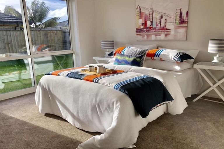 Photo of property in 23 Piripono Crescent, Pukekohe, 2120