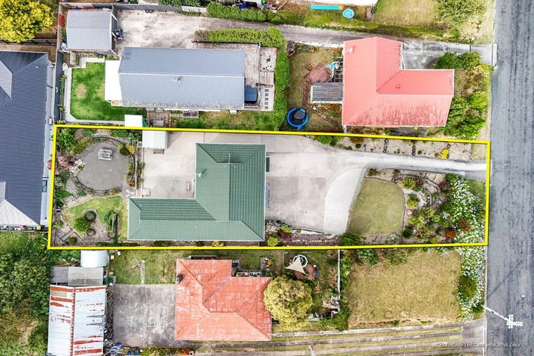 Photo of property in 10 Terrace Avenue, Morrinsville, 3300