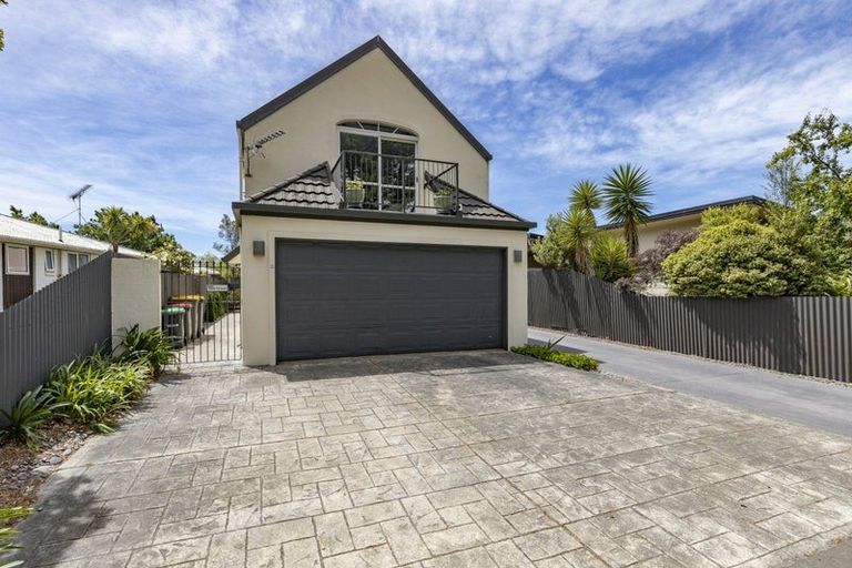 Photo of property in 65a Ascot Avenue, North New Brighton, Christchurch, 8083