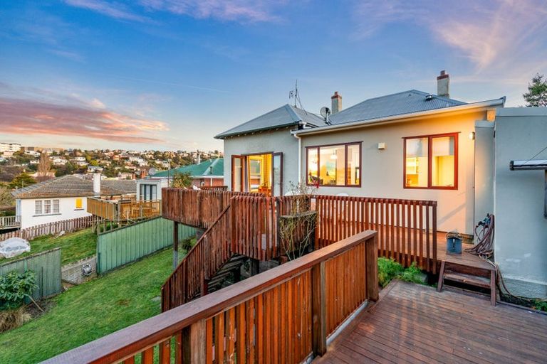 Photo of property in 142 Taieri Road, Kaikorai, Dunedin, 9010