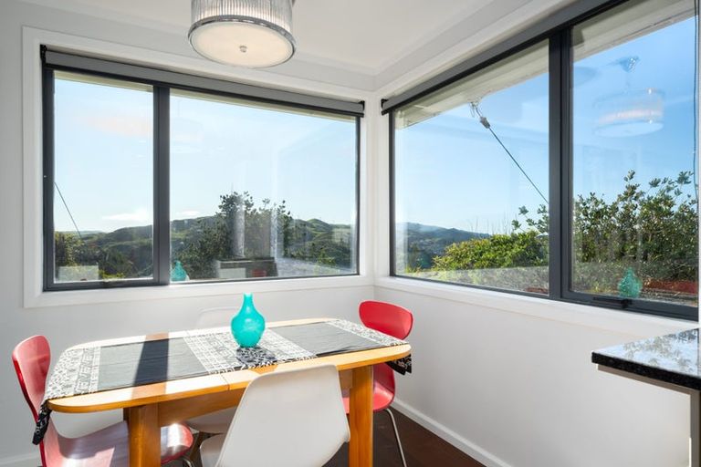 Photo of property in 123 Ohariu Road, Johnsonville, Wellington, 6037