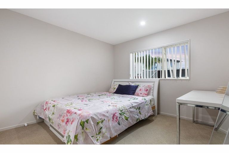 Photo of property in 37 Mckittrick Avenue, Flat Bush, Auckland, 2019