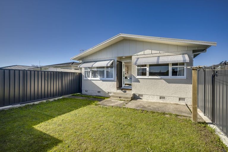 Photo of property in 1/73 Clarence Cox Crescent, Pirimai, Napier, 4112