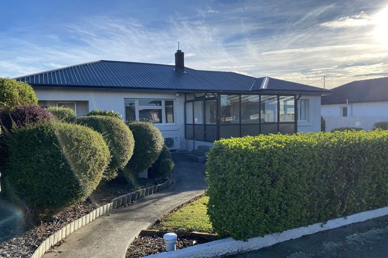Photo of property in 88 Salford Street, Windsor, Invercargill, 9810