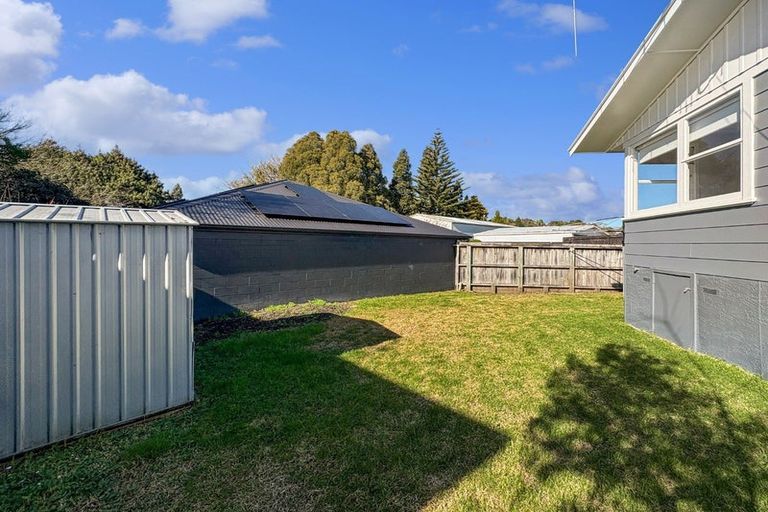 Photo of property in 10 Fuchsia Avenue, Pukete, Hamilton, 3200