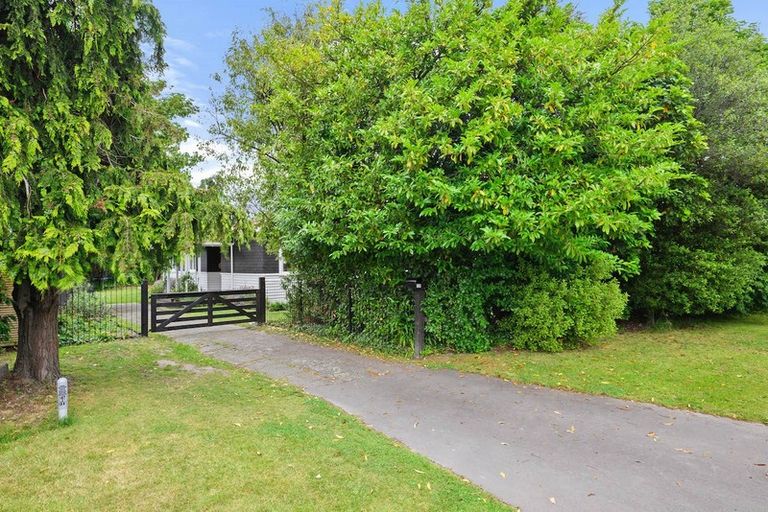 Photo of property in 120 Lyttelton Street, Spreydon, Christchurch, 8024