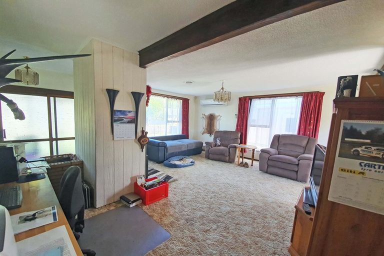 Photo of property in 13 Domett Street, Kawerau, 3127
