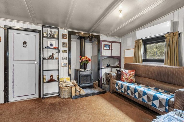 Photo of property in 128 Riverlea Estate Drive, Kainga, Christchurch, 8083