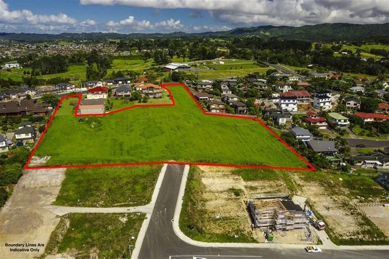Photo of property in 5 Matuka Lane, Ranui, Auckland, 0612