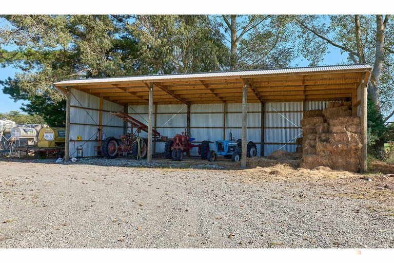 Photo of property in 32 Woodbury Road, Orari Bridge, Geraldine, 7991