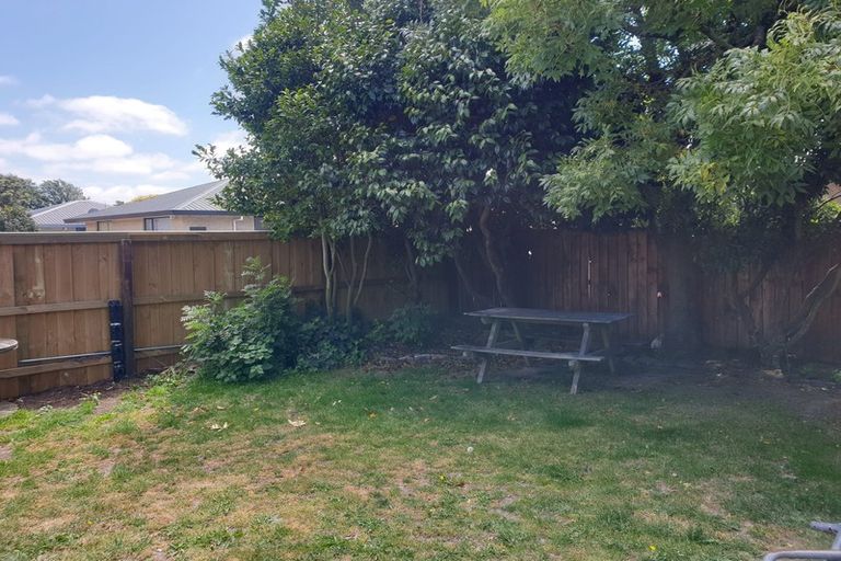 Photo of property in 1/20 Ruakaka Street, Hornby, Christchurch, 8042