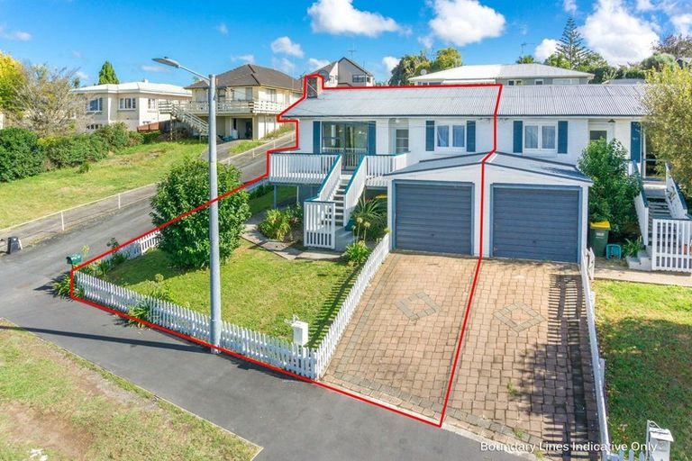 Photo of property in 1 Mahoe Street, Melville, Hamilton, 3206