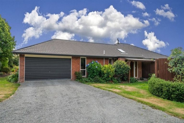 Photo of property in 95 Genesis Drive, West Melton, Christchurch, 7675
