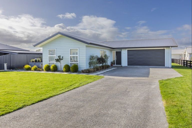 Photo of property in 21 Bell Street, Otane, 4202