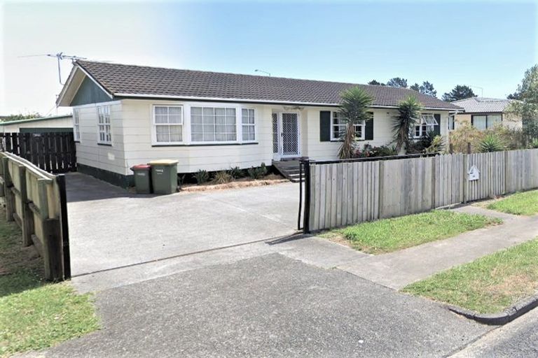 Photo of property in 176 Hillside Road, Papatoetoe, Auckland, 2025