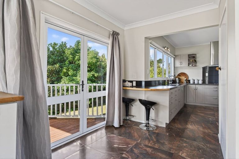 Photo of property in 7 Doctors Hill Road, Maungaturoto, 0520
