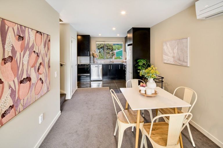 Photo of property in 31u8 Princess Terrace, Newtown, Wellington, 6021