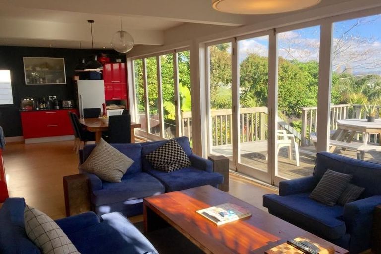 Photo of property in 65 Clarence Street, Ponsonby, Auckland, 1011