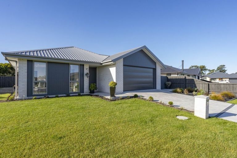 Photo of property in 17 Foster Place, Amberley, 7410
