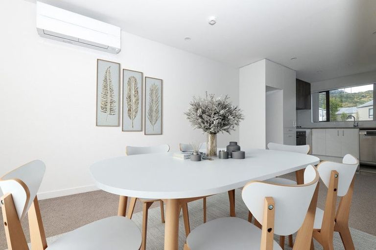 Photo of property in 16/170u Fraser Avenue, Johnsonville, Wellington, 6037