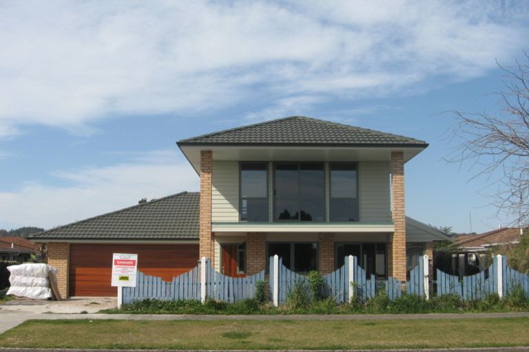 Photo of property in 14a Grey Street, Glenholme, Rotorua, 3010