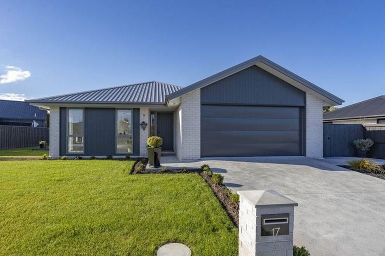 Photo of property in 17 Foster Place, Amberley, 7410