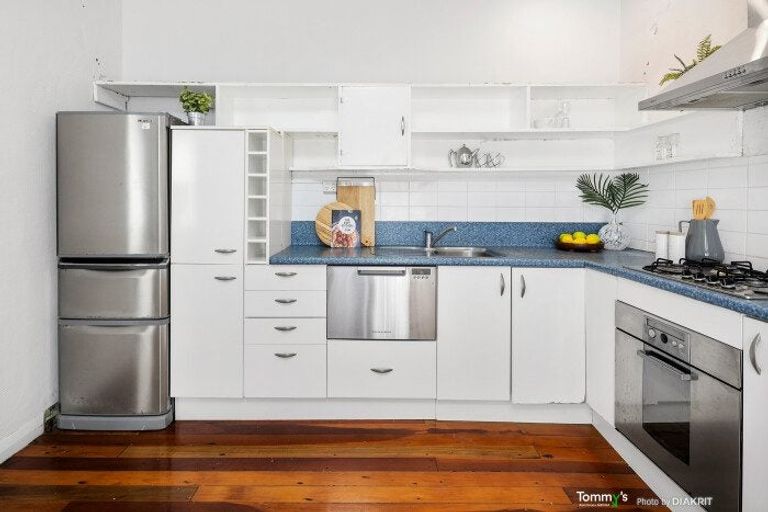 Photo of property in 361 Adelaide Road, Newtown, Wellington, 6021