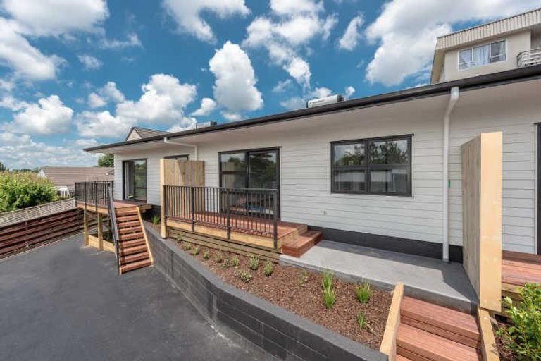 Photo of property in 2/6 Tisdall Street, Hamilton Central, Hamilton, 3204