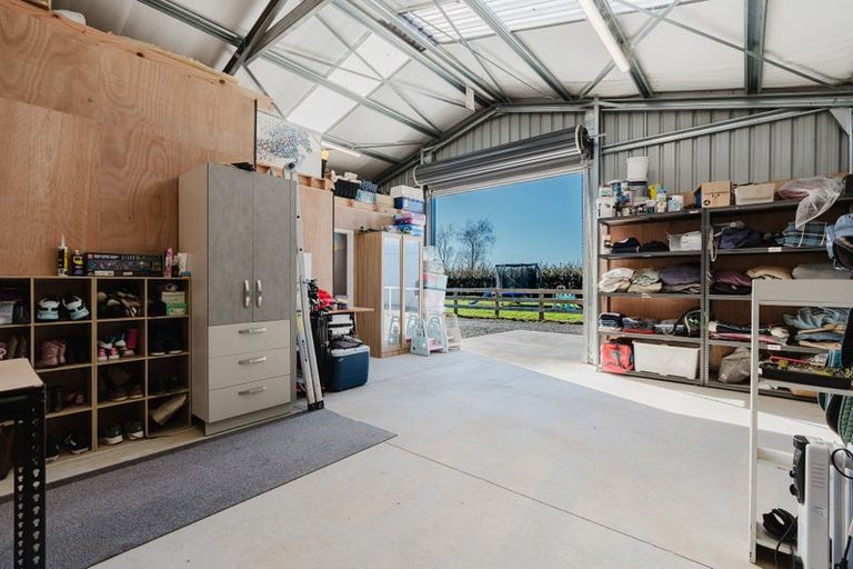 Photo of property in 107 Pencarrow Road, Tamahere, Hamilton, 3283