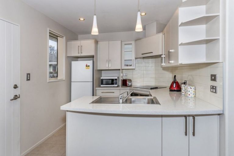 Photo of property in 3/14 Nicholls Road, Halswell, Christchurch, 8025