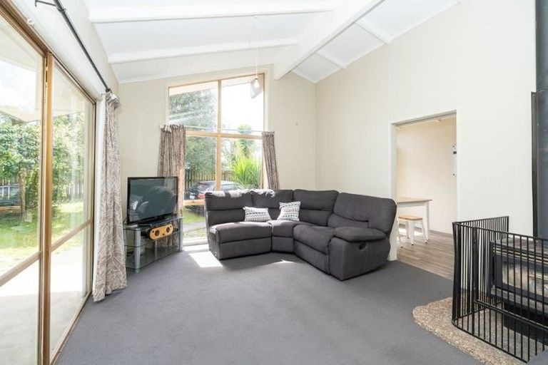 Photo of property in 137 Fairview Street, Chartwell, Hamilton, 3210