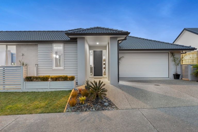 Photo of property in 26 Kiritiana Close, Pyes Pa, Tauranga, 3112