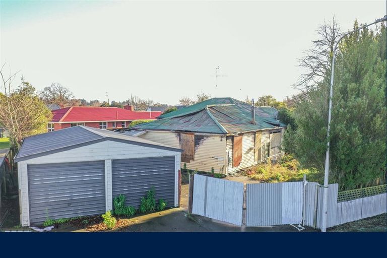 Photo of property in 8 Wakanui Road, Hampstead, Ashburton, 7700