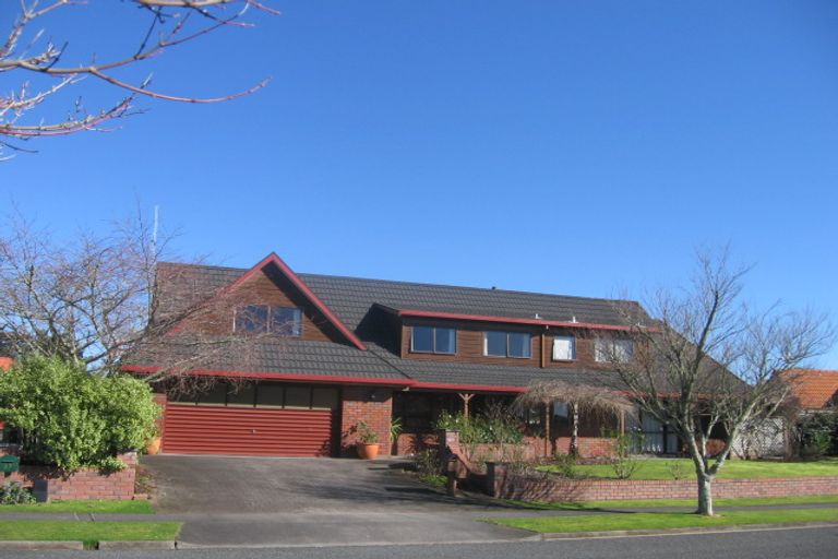 Photo of property in 29 Ellerslie Avenue, Chartwell, Hamilton, 3210