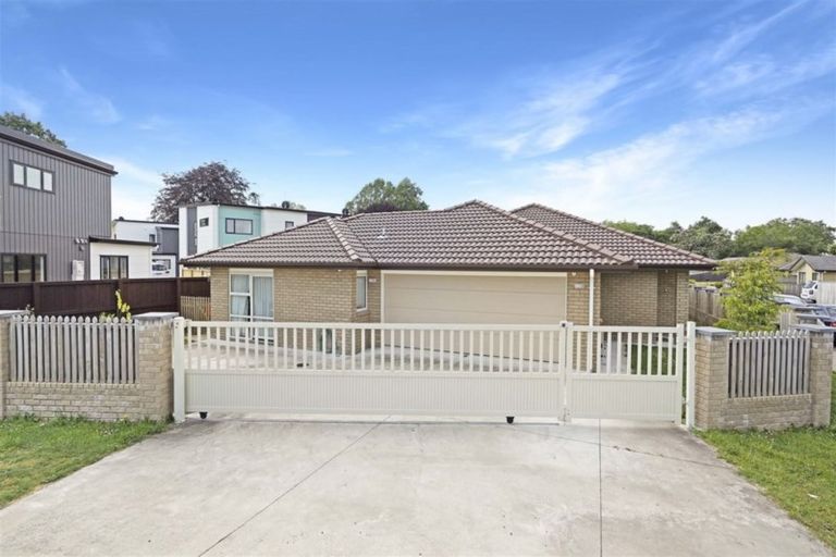Photo of property in 1 Kennedy Lane, Hamilton East, Hamilton, 3216
