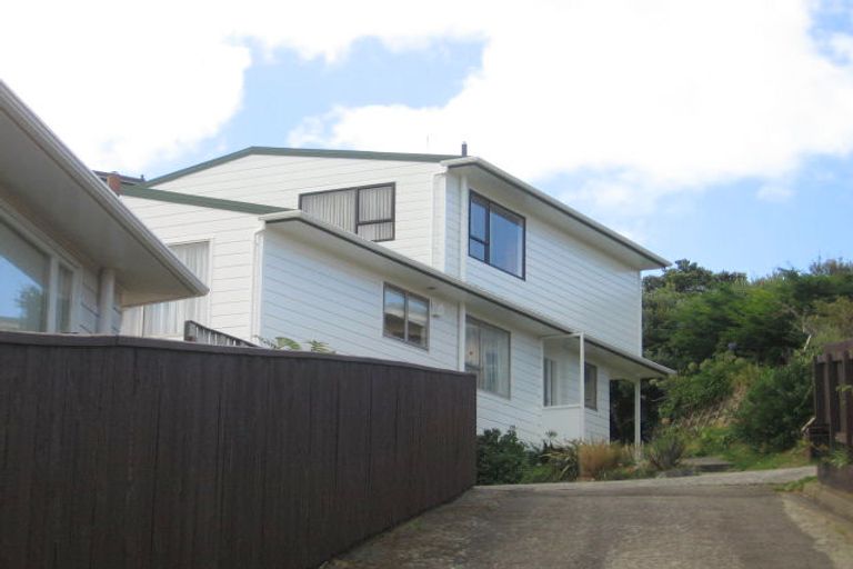 Photo of property in 6 Houston Grove, Miramar, Wellington, 6022