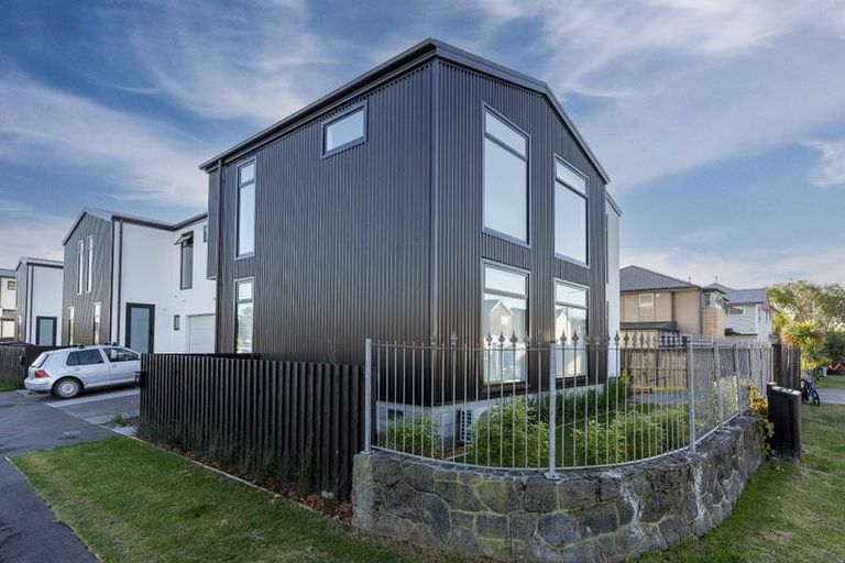 Photo of property in 47 Canon Street, St Albans, Christchurch, 8014