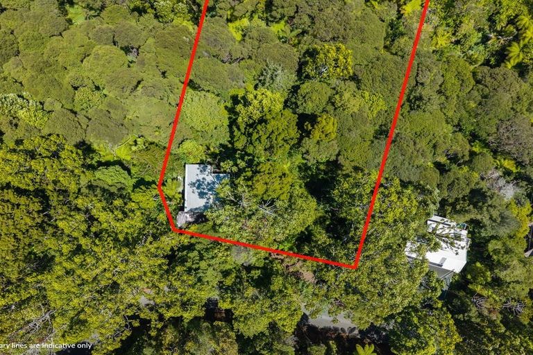 Photo of property in 61 Whatipu Road, Huia, Auckland, 0604