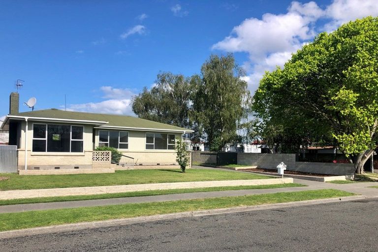Photo of property in 59 Freyberg Avenue, Tamatea, Napier, 4112