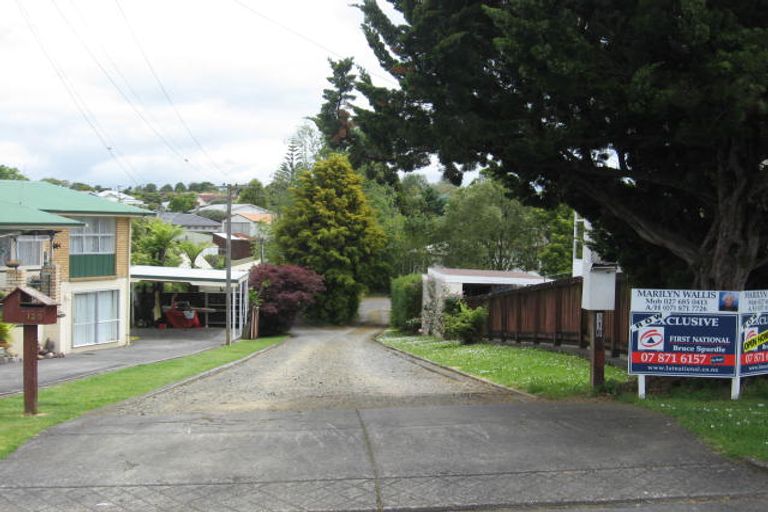 Photo of property in 116 Lorne Street, Te Awamutu, 3800