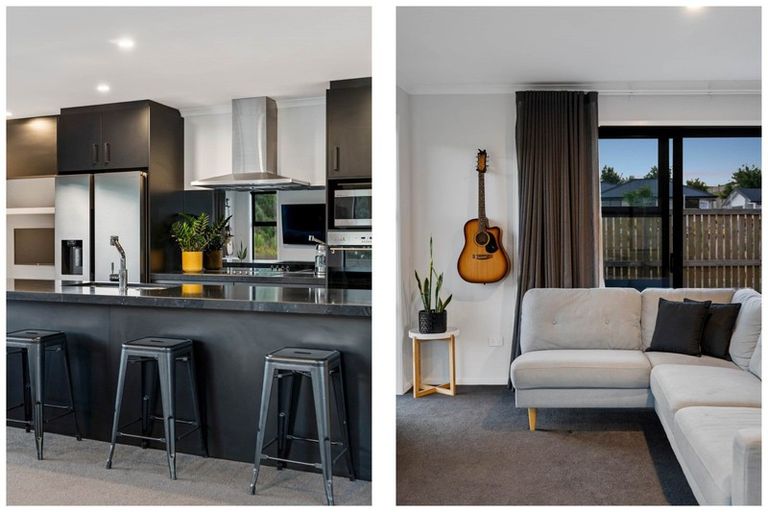 Photo of property in 1 Whakaturou Crescent, Pyes Pa, Tauranga, 3112
