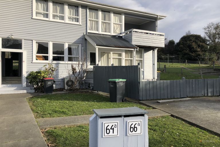 Photo of property in 64-66a Canada Street, Watlington, Timaru, 7910