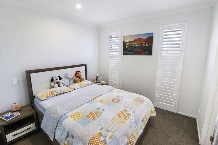 Photo of property in 70 Granite Drive, Rolleston, 7614