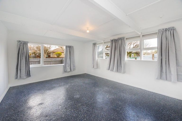 Photo of property in 25 Cardiff Street, Awapuni, Palmerston North, 4412