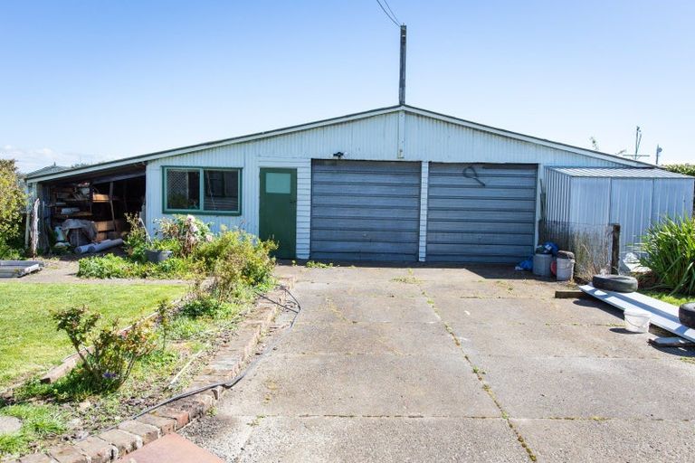 Photo of property in 36 Swinburn Street, Dannevirke, 4930