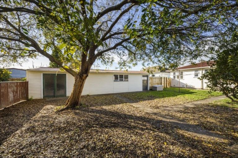 Photo of property in 106 Rugby Street, Awapuni, Palmerston North, 4412