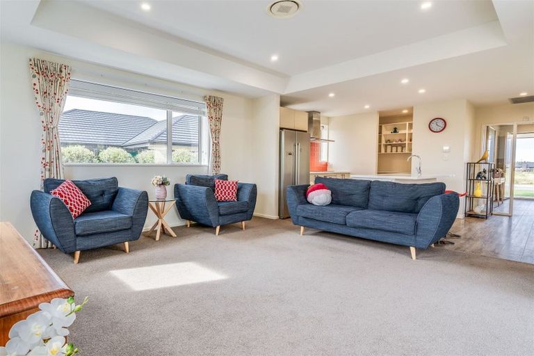 Photo of property in 10 Inaka Street, Lincoln, 7608