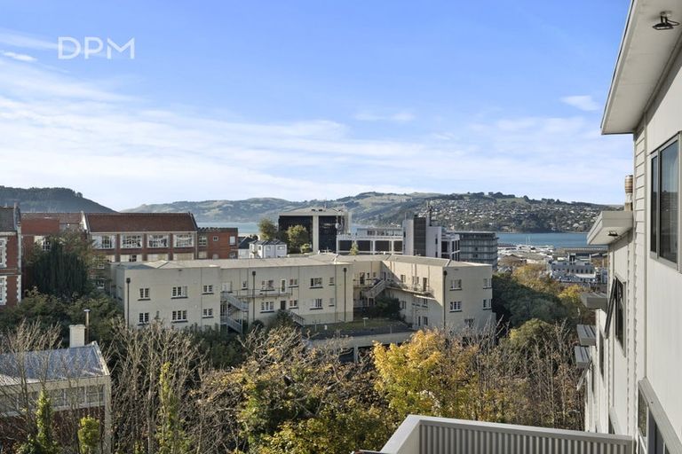 Photo of property in 6d Bishops Place, Dunedin Central, Dunedin, 9016