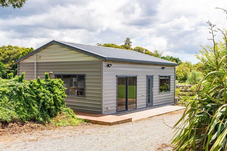 Photo of property in 589 Ngunguru Road, Glenbervie, Whangarei, 0173