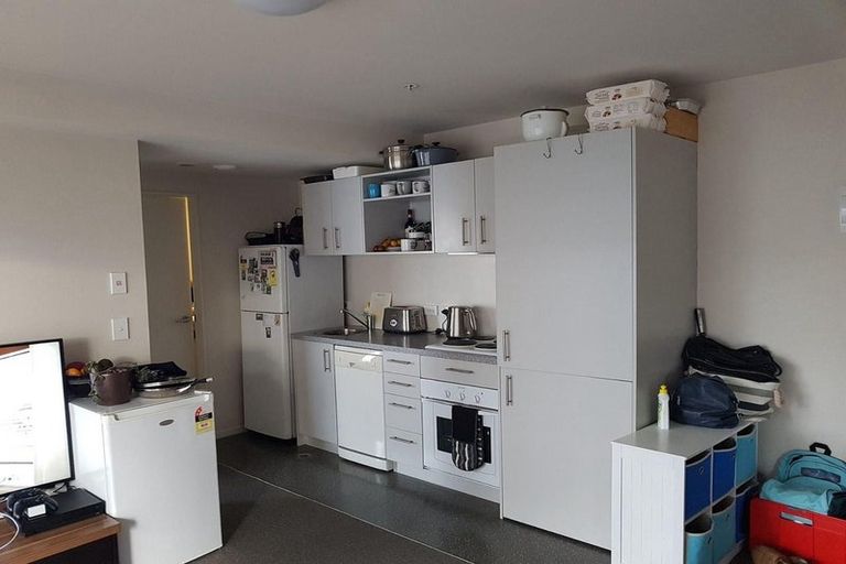 Photo of property in The Peak Apartments, 906/170 Taranaki Street, Te Aro, Wellington, 6011
